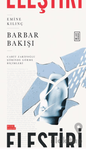 Barbar Bakışı