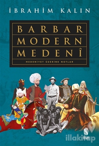 Barbar Modern Medeni