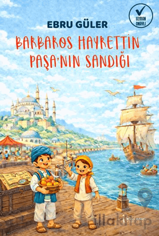 Barbaros Hayrettin Paşa'nın Sandığı