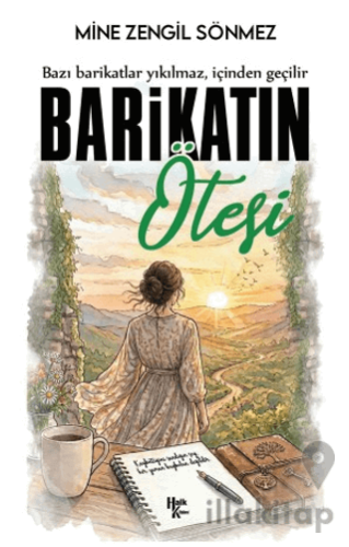 Barikatın Ötesi