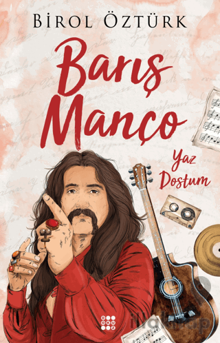 Barış Manço – Yaz Dostum