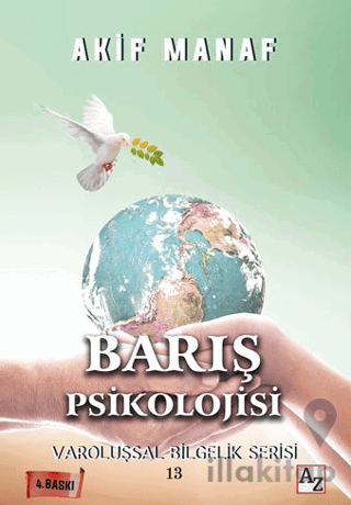 Barış Psikolojisi