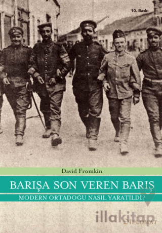 Barışa Son Veren Barış