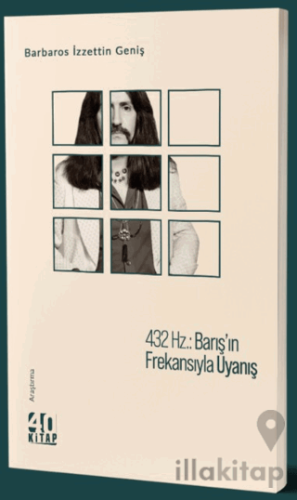 Barış'ın Frekansıyla Uyanış