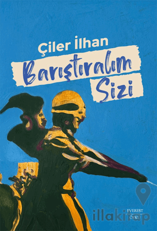 Barıştıralım Sizi