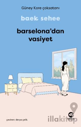 Barselona'dan Vasiyet