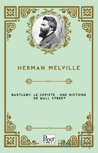 Bartleby, Le Copiste : Une Histoire De Wall Street