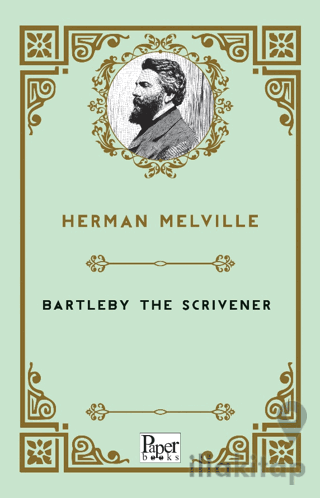 Bartleby The Scrivener