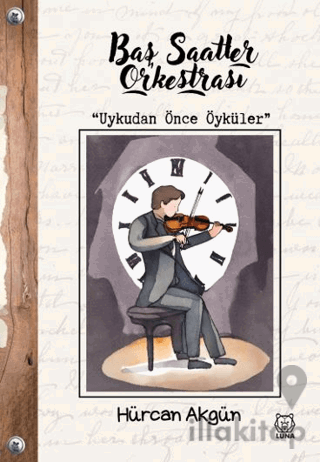 Baş Saatler Orkestrası