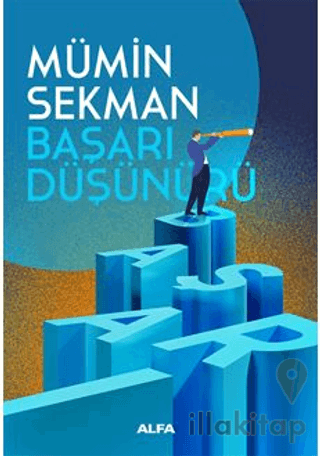 Başarı Düşünürü