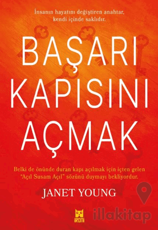Başarı Kapısını Açmak