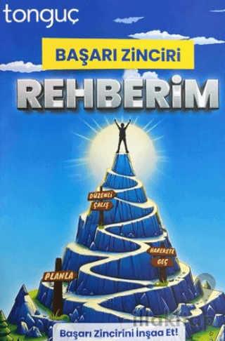 Başarı Zinciri Rehberim