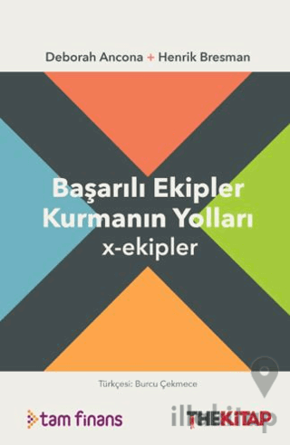 Başarılı Ekipler Kurmanın Yolları