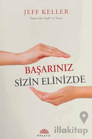 Başarınız Sizin Elinizde