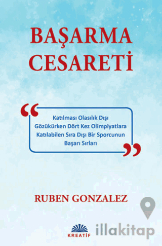 Başarma Cesareti