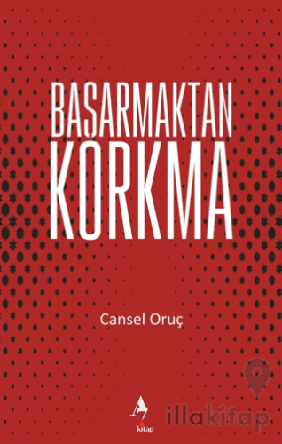Başarmaktan Korkma