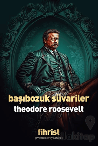 Başıbozuk Süvariler