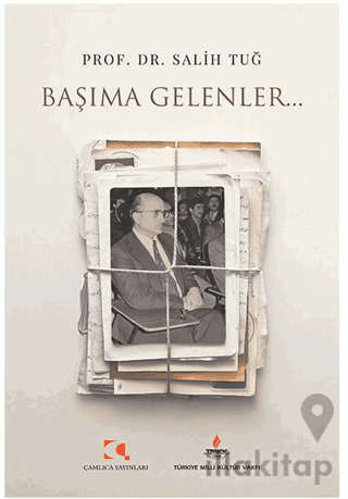 Başıma Gelenler...