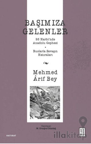 Başımıza Gelenler