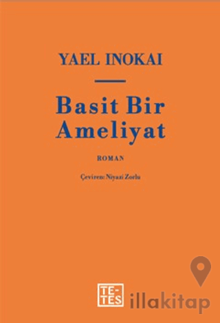 Basit Bir Ameliyat