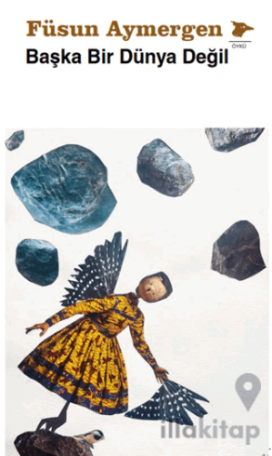 Başka Bir Dünya Değil