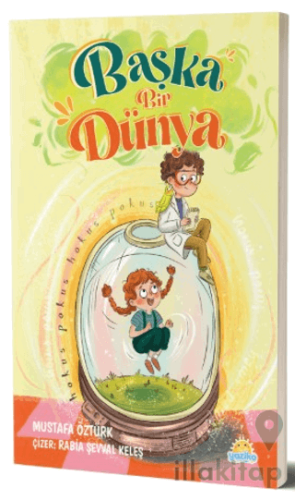 Başka Bir Dünya