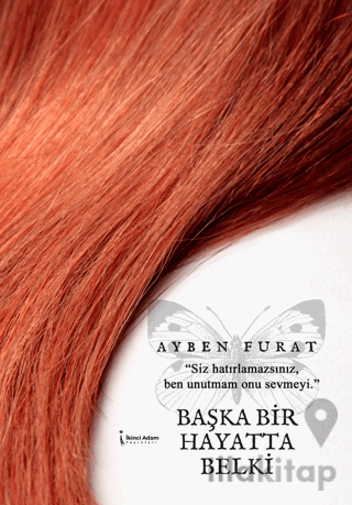 Başka Bir Hayatta Belki