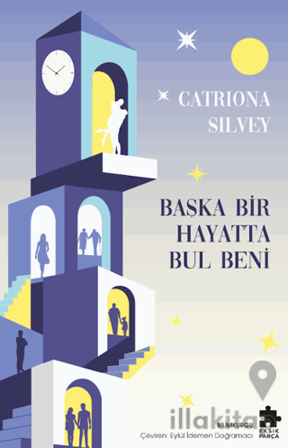 Başka Bir Hayatta Bul Beni