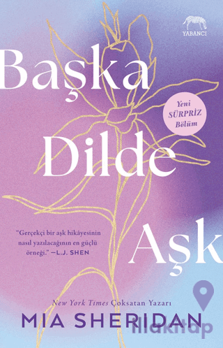 Başka Dilde Aşk