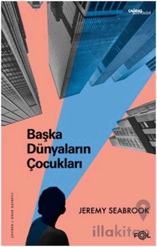 Başka Dünyaların Çocukları
