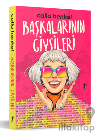 Başkalarının Giysileri