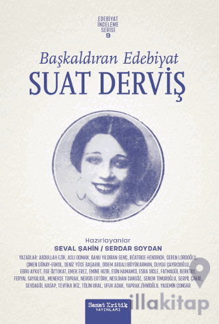 Başkaldıran Edebiyat Suat Derviş