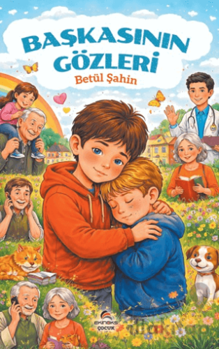 Başkasının Gözleri