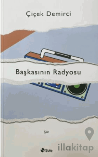 Başkasının Radyosu