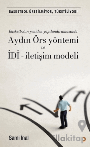 Basketbol Üretilmiyor Tüketiliyor!