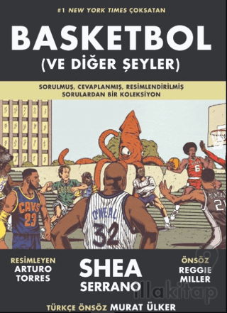 Basketbol (ve Diğer Şeyler)