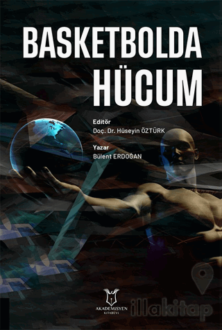 Basketbolda Hücum