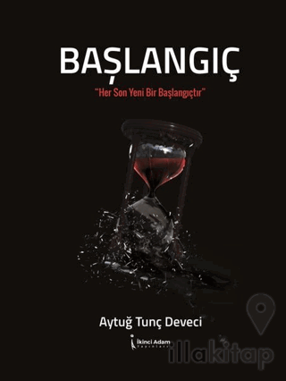 Başlangıç