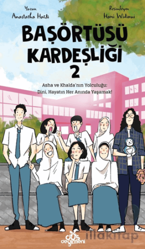Başörtüsü Kardeşliği-2
