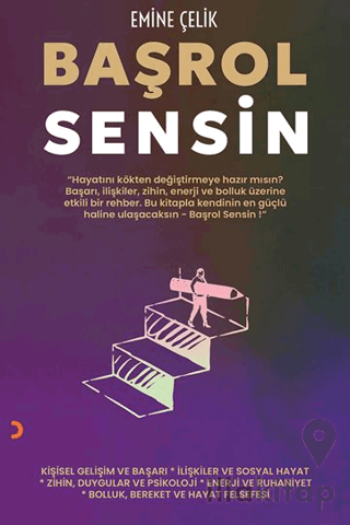 Başrol Sensin