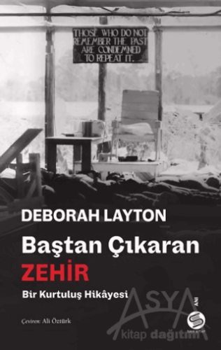 Baştan Çıkaran Zehir