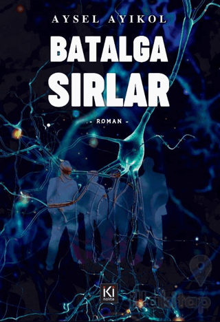 Batalga Sırlar