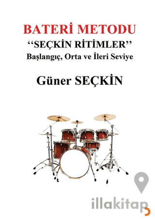Bateri Metodu-Seçkin Ritimler