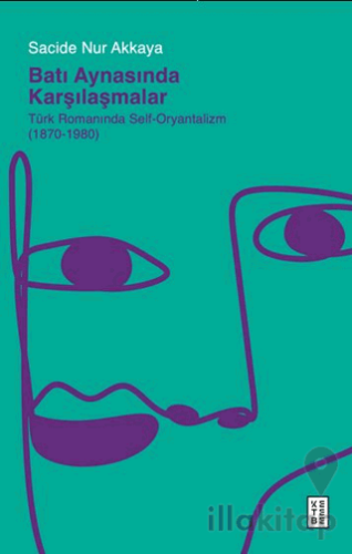 Batı Aynasında Karşılaşmalar