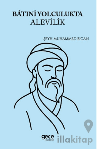 Batıni Yolculukta Alevilik