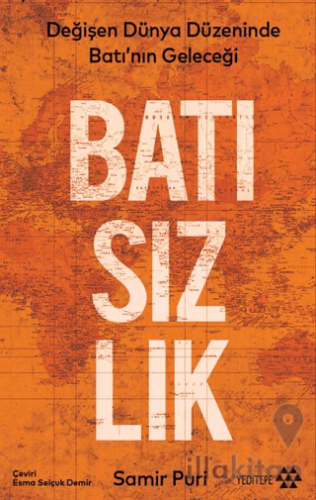 Batısızlık