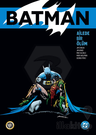 Batman: Ailede Bir Ölüm Özel Edisyon