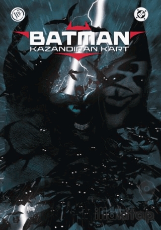 Batman: Kazandıran Kart