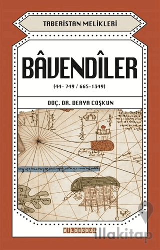 Bavendiler (44-749 / 665-1349)