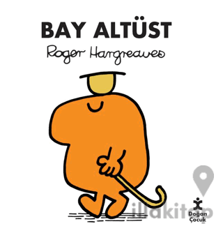 Bay Altüst